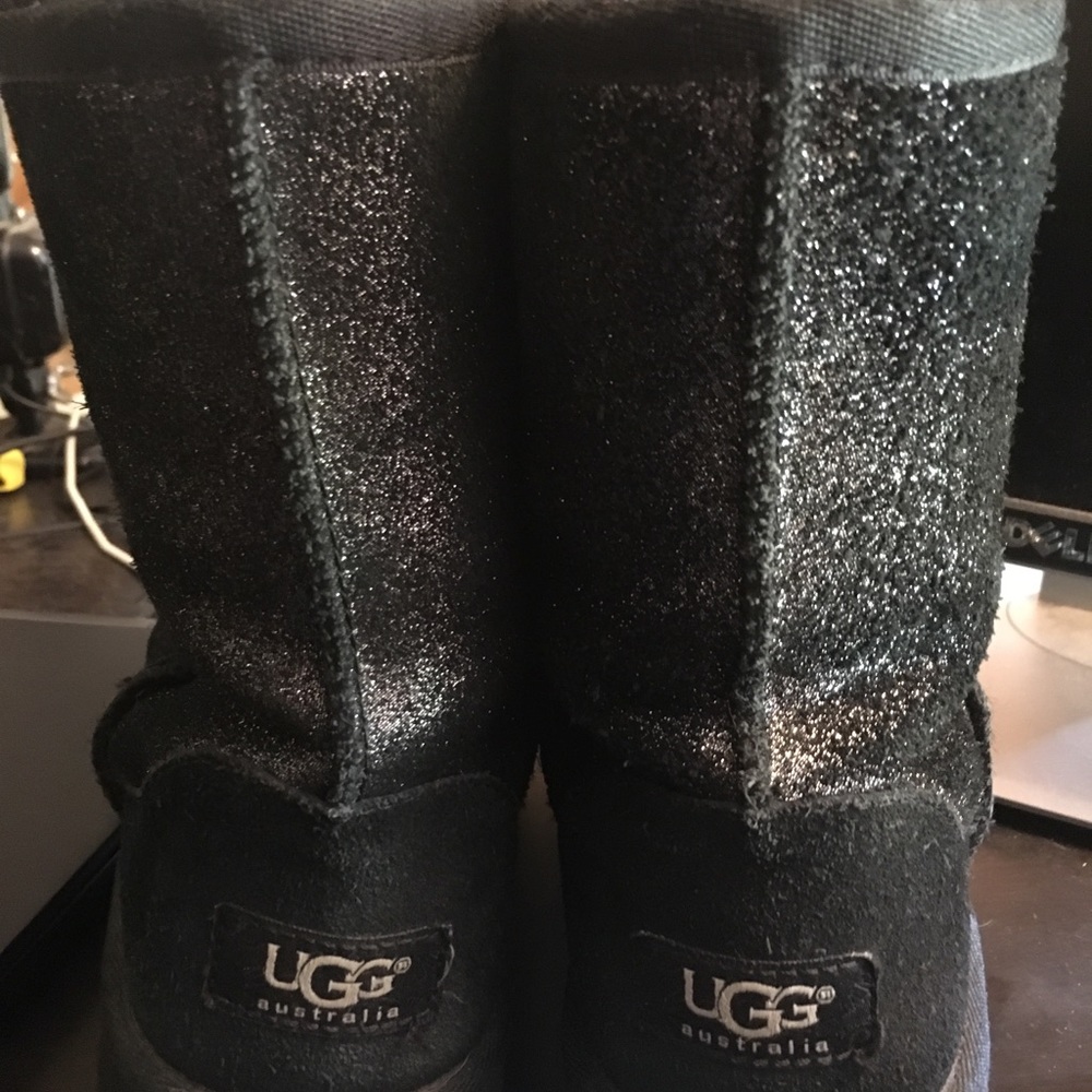 Ugg boots